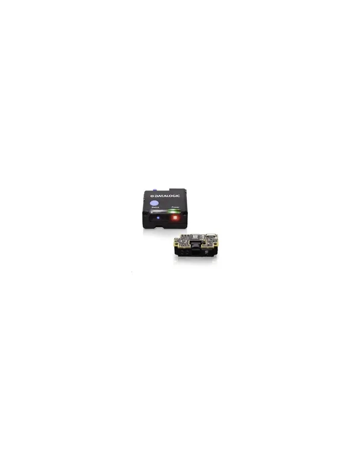 datalogic GFS4550 2D MP RED ILLUMINATION/5-14V RS232-ONLY 2M CABLE DB9 CO główny