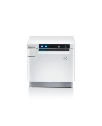 star micronics MPOS RECEIPT PRINT-400MM/S DT/58/80MM BT USB-C WITH POWER D-ELI