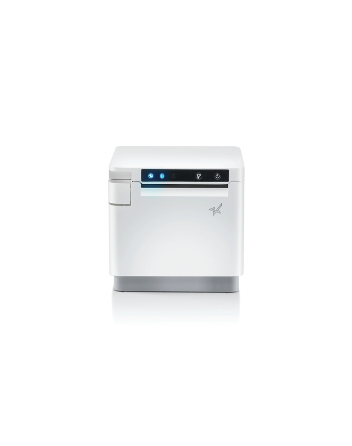 star micronics MPOS RECEIPT PRINT-400MM/S DT/58/80MM BT USB-C WITH POWER D-ELI główny