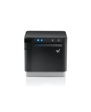 star micronics MPOS RECEIPT PRINT-400MM/S DT/58/80MM BT USB-C WITH POWER D-ELI