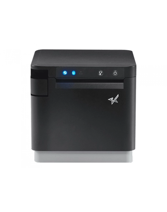 star micronics MPOS RECEIPT PRINT-400MM/S DT/58/80MM BT USB-C WITH POWER D-ELI główny