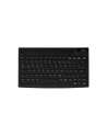 cherry INDUSTRY 4.0 MINI TRACKBALL/KEYBOARD USB BLACK - nr 1