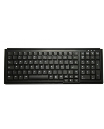 cherry INDUSTRY 4.0 COMPACT NOTEBOOK/STYLE KEYBOARD WITH NUMPAD USB B nr 1