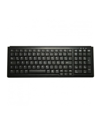 cherry INDUSTRY 4.0 COMPACT NOTEBOOK/STYLE KEYBOARD WITH NUMPAD USB B nr 2