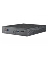 shuttle DS50U5 I5-1335U 90W EXT./LAN HDMI DISPLAY-PORT COM-PORT - nr 33