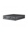 shuttle DS50U5 I5-1335U 90W EXT./LAN HDMI DISPLAY-PORT COM-PORT - nr 57