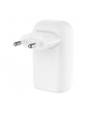 belkin BOOST CHARGE 67 W CHARGER WITH/3 USB-C PORTS PPS TECHNOLOGY WHI - nr 11