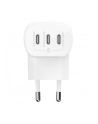 belkin BOOST CHARGE 67 W CHARGER WITH/3 USB-C PORTS PPS TECHNOLOGY WHI - nr 12