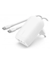 belkin BOOST CHARGE 67 W CHARGER WITH/3 USB-C PORTS PPS TECHNOLOGY WHI - nr 16