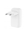 belkin BOOST CHARGE 67 W CHARGER WITH/3 USB-C PORTS PPS TECHNOLOGY WHI - nr 3