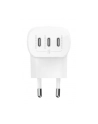 belkin BOOST CHARGE 67 W CHARGER WITH/3 USB-C PORTS PPS TECHNOLOGY WHI - nr 4