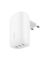 belkin BOOST CHARGE 67 W CHARGER WITH/3 USB-C PORTS PPS TECHNOLOGY WHI - nr 7