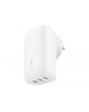 belkin BOOST CHARGE 67 W CHARGER WITH/3 USB-C PORTS PPS TECHNOLOGY WHI - nr 9