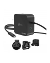 j5create 102W GAN PD USB-C 2-PORT/CHARGER CHANGEABLE AC PLUGS - nr 8
