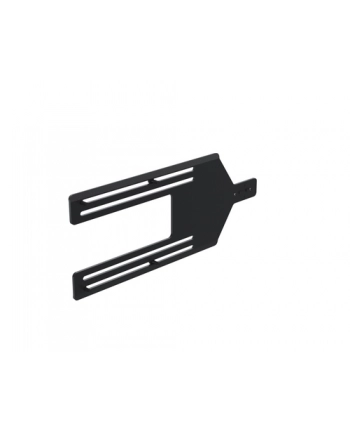 ergonomic solutions KIOSK STRAIGHT BRACKET PORTRAIT/22IN TO 15IN nr 1