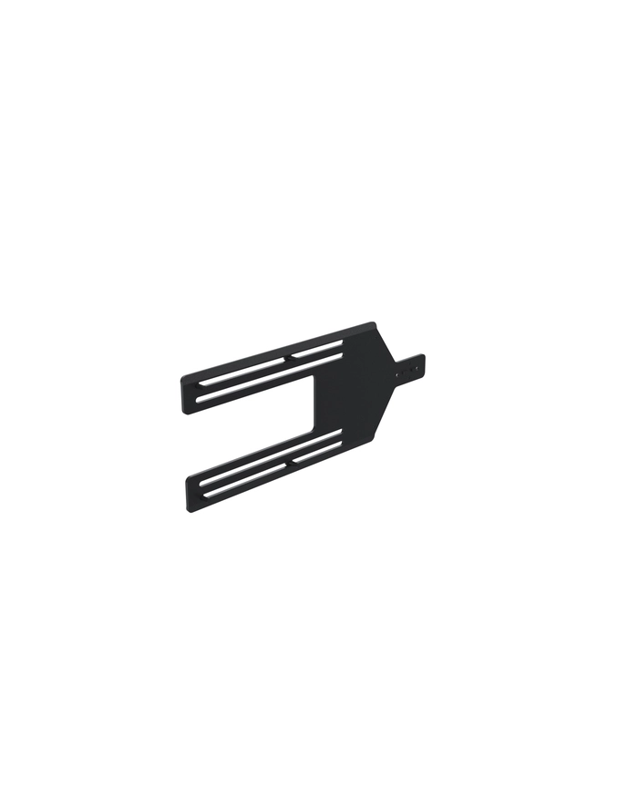 ergonomic solutions KIOSK STRAIGHT BRACKET PORTRAIT/22IN TO 15IN główny