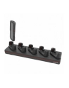 honeywell CT45 Non-booted 5 bay universal dock, charge up to 5pcs of CT45/CT40/CT45XP/CT40XP - nr 1