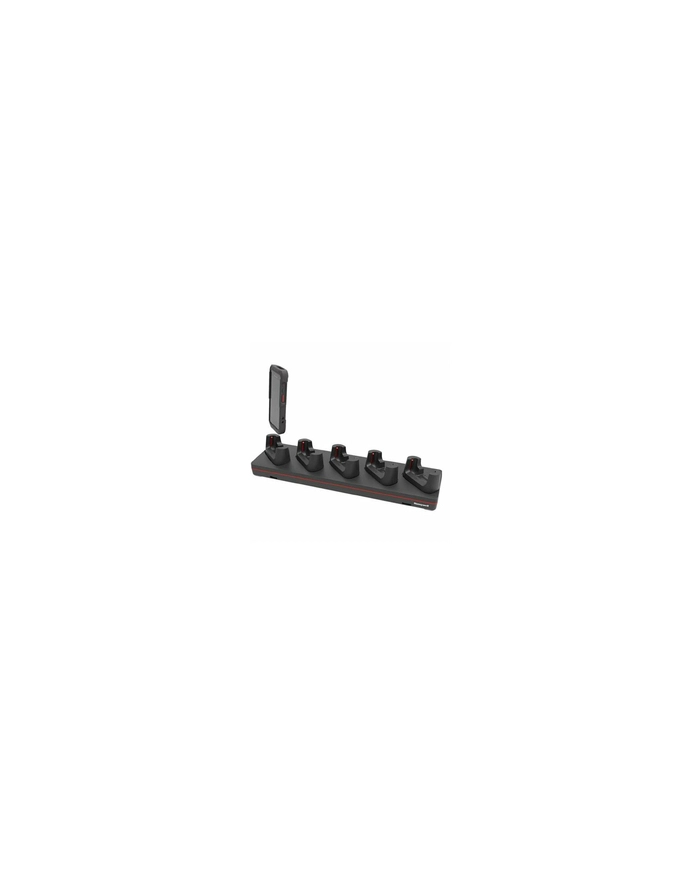 honeywell CT45 Non-booted 5 bay universal dock, charge up to 5pcs of CT45/CT40/CT45XP/CT40XP główny