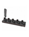 honeywell CT45 Non-booted 5 bay universal dock, charge up to 5pcs of CT45/CT40/CT45XP/CT40XP - nr 2