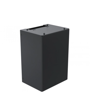 ergonomic solutions KIOSK CENTER MODULE (BLANK) -/W:206 nr 1