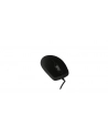 cherry WASHABLE SCROLL WHEEL MOUSE/WATERTIGHT USB BLACK - nr 3