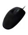 cherry WASHABLE SCROLL WHEEL MOUSE/WATERTIGHT USB BLACK - nr 4