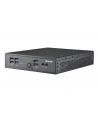 shuttle DS50U3 I3-1315U 90W EXT./LAN HDMI DISPLAY-PORT COM-PORT - nr 21