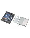 shuttle DS50U3 I3-1315U 90W EXT./LAN HDMI DISPLAY-PORT COM-PORT - nr 24