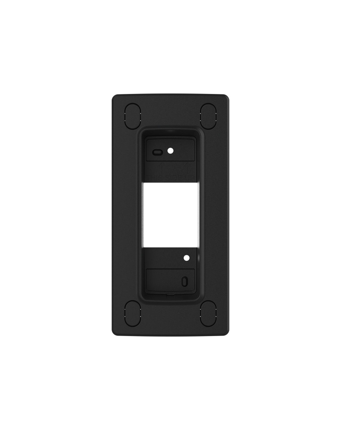 axis communications AXIS TI8204 RECESSED MOUNT/BLACK główny