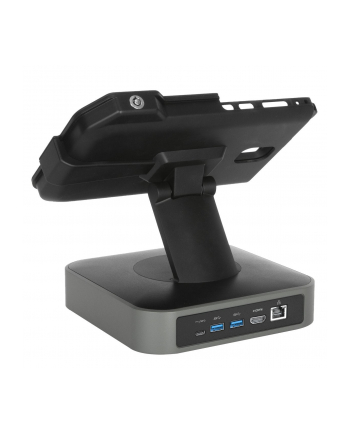 targus HYPERDRIVE DUAL HDMI 10-IN-1 T/ABS nr 1