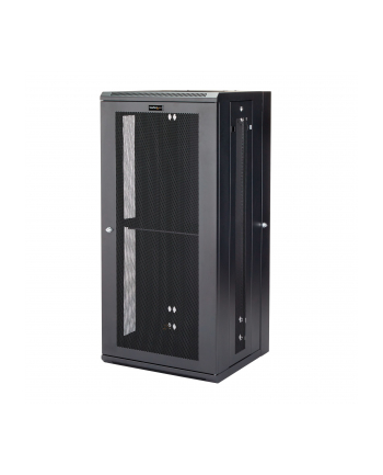 startech 26U SERVER RACK ENCLOSURE/.