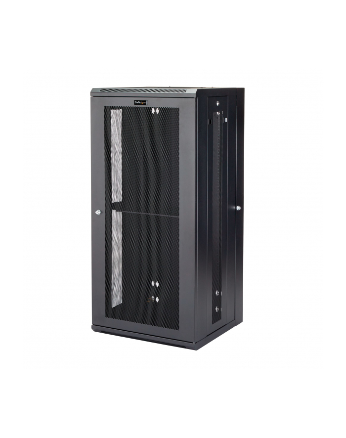 startech 26U SERVER RACK ENCLOSURE/. główny