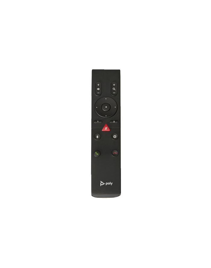 hp inc. Poly Studio R30/USB Bluetooth Remote Control główny