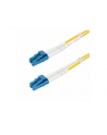 startech 50M LC TO LC OS2 FIBER CABLE/OS2/UPC/DUPLEX/LSZH - nr 8