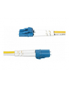 startech 8M LC TO LC OS2 FIBER CABLE/OS2/UPC/DUPLEX/LSZH - nr 11
