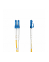 startech 8M LC TO LC OS2 FIBER CABLE/OS2/UPC/DUPLEX/LSZH - nr 2