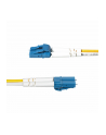 startech 8M LC TO LC OS2 FIBER CABLE/OS2/UPC/DUPLEX/LSZH - nr 3