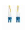 startech 8M LC TO LC OS2 FIBER CABLE/OS2/UPC/DUPLEX/LSZH - nr 4