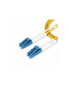 startech 8M LC TO LC OS2 FIBER CABLE/OS2/UPC/DUPLEX/LSZH - nr 7