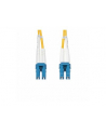 startech 8M LC TO LC OS2 FIBER CABLE/OS2/UPC/DUPLEX/LSZH - nr 9