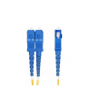 startech 10M LC TO SC OS2 FIBER CABLE/OS2/UPC/DUPLEX/LSZH - nr 11
