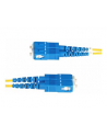 startech 10M LC TO SC OS2 FIBER CABLE/OS2/UPC/DUPLEX/LSZH - nr 13