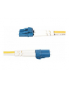 startech 10M LC TO SC OS2 FIBER CABLE/OS2/UPC/DUPLEX/LSZH - nr 15