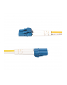 startech 10M LC TO SC OS2 FIBER CABLE/OS2/UPC/DUPLEX/LSZH - nr 5