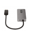 startech 3-PORT DISPLAYPORT MST HUB/. - nr 4