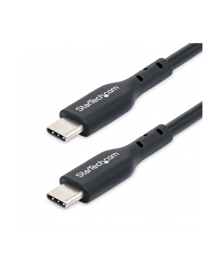 startech 1M USB-C CHARGING CABLE/60W PD/USB-C CHARGING CABLE główny