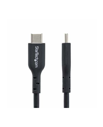 startech 1M USB-C CHARGING CABLE/60W PD/USB-C CHARGING CABLE