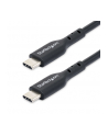 startech 1M USB-C CHARGING CABLE/60W PD/USB-C CHARGING CABLE - nr 7