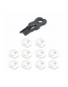 startech RJ45 PORT LOCKS - 10 PACK/. - nr 5