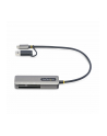 startech FCREADMICRO3V2/USB MULTI-MEDIA CARD READ-ER - nr 2